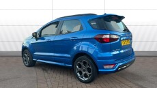 Ford EcoSport 1.0 EcoBoost 125 ST-Line 5dr Petrol Hatchback